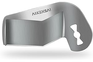 AIKENSAI 1-Pack 48-44-0405 Plastic Pipe PVC Cutter Replacement Shear Blade Compatible with Milwaukee M12 Plastic Pipe Cutter 