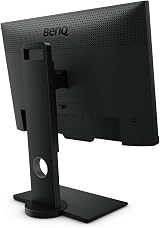 BenQ BL2381T 22.5 inch IPS Monitor 1920x1200 WUXGA HDMI DP DVI VGA 5ms Black view 3