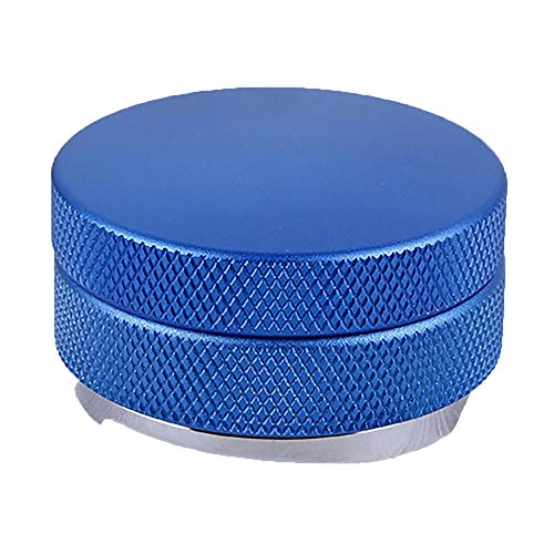 Coffee Tampers - Macaron Powder Tamping Portable Easpresso Maker Stainless Steel Three Angled Slope Coffee Tamper - Coffee Coffee Tampers Tamper Espresso Holder Barista Base Rammer Accessory Por - Thumbnail 5