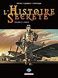 L'histoire secrète T11 Nadja (DELC.NEOPOLIS) (French Edition) by