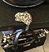 b.m.c BMC Cute 4pc Mixed Designed Shoulder Handbag Folding Purse Holder Hangers Hooks Set - Four Seasons