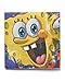 American Greetings Spongebob Party Supplies, Paper Lunch Napkins (16-Count)