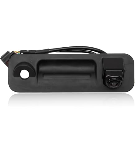 Rear View Backup Parking Camera For Hyundai Sonata 2015-2017 - Replaces 95760-E6201, 1-Year Warranty 10 thumbnail image