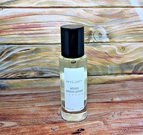 perfume MEMO AFRICAN LEATHER FRAGRANCES 12ml (0.40 FL.OZ) sale