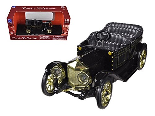 1911 Chevrolet Classic 6 Roadster by Newray 1:32 Scale