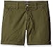 NYDJ Women's Avery Shorts in Colored Bull Denim