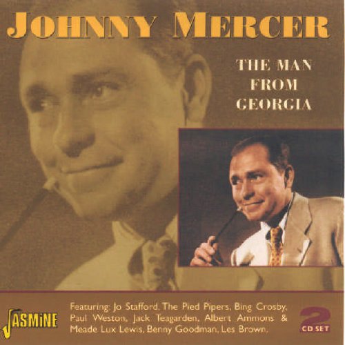 Johnny Mercer - Candy - Zortam Music
