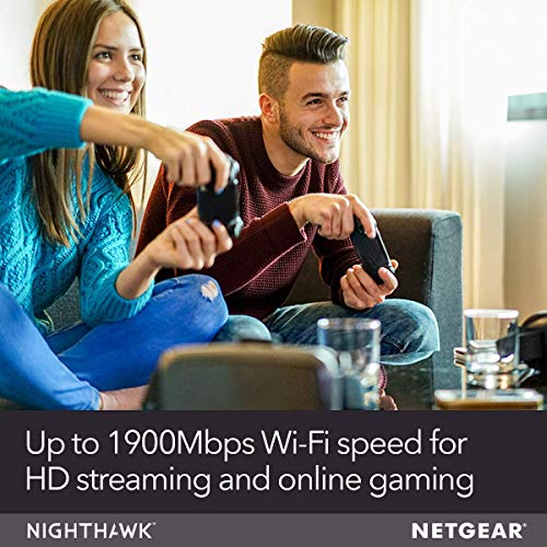 5 NETGEAR+Nighthawk+C7000+Compatibility+Providers+including
