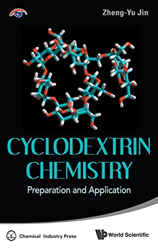 CYCLODEXTRIN CHEMISTRY: PREPARATION AND APPLICATION
