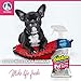 OdoBan Pet Solutions Oxy Stain Remover, Pet Stain Eliminator, 32 Ounce Spray