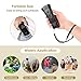 Zomma Handheld Dog , Ultrasonic Infrared Dog Deterrent, Bark Stopper + Good Behavior Dog Training