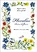 Papier a Lettres Floralies Brins Bpl14 by