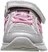 OshKosh B'Gosh Rivet Boy's and Girl's Athletic Sneaker
