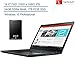 2020 Lenovo ThinkPad T470 14″ FHD Business Laptop Computer, Intel Core i5-6300U Up to 3.0GHz, 24GB DDR4 RAM, 1TB PCIE SSD, 802.11ac WiFi, Windows 10 Professional + EST 500GB External Hard Drive Bundlethumb 1