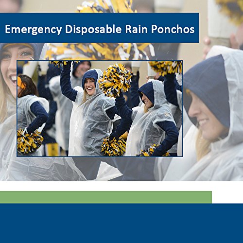 4 Sara+Glove+Emergency+Disposable+Ponchos