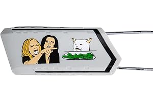 HK Army Paintball HK Army Barrel Cover - Ball Breaker 2.0 - Limited Edition - Angry Cat