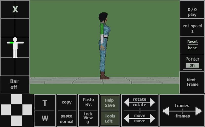 3D Animation Engine - App on Amazon Appstore