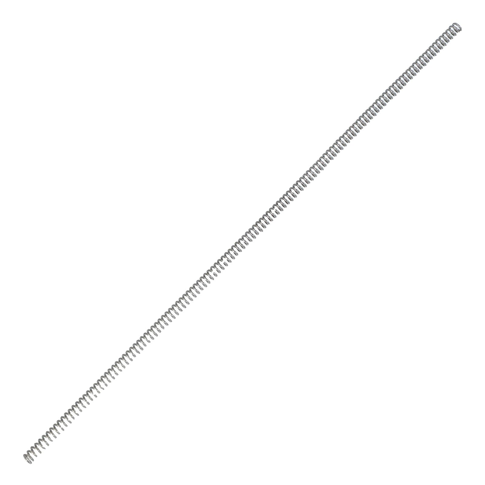 PATIKIL Compression Spring 1 mm Wire Dia x 6 mm OD