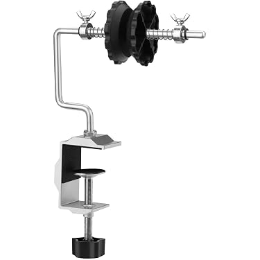 Amazon Best Sellers: Best Fishing Line Spooling Accessories