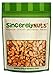 Sincerely Nuts Butter Toffee Almonds Whole - Two (2) Lb. Bag -Delectable Sweet Treats - Full of Healthy Nutrients