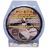 Latex-Ite Pli-Stix Drive- Way Crack & Joint Filler