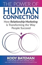 The Power of Human Connection