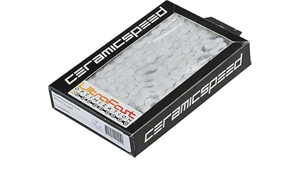 ceramic speed chain
