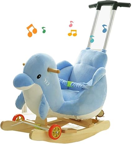 rockers for babies over 6 months