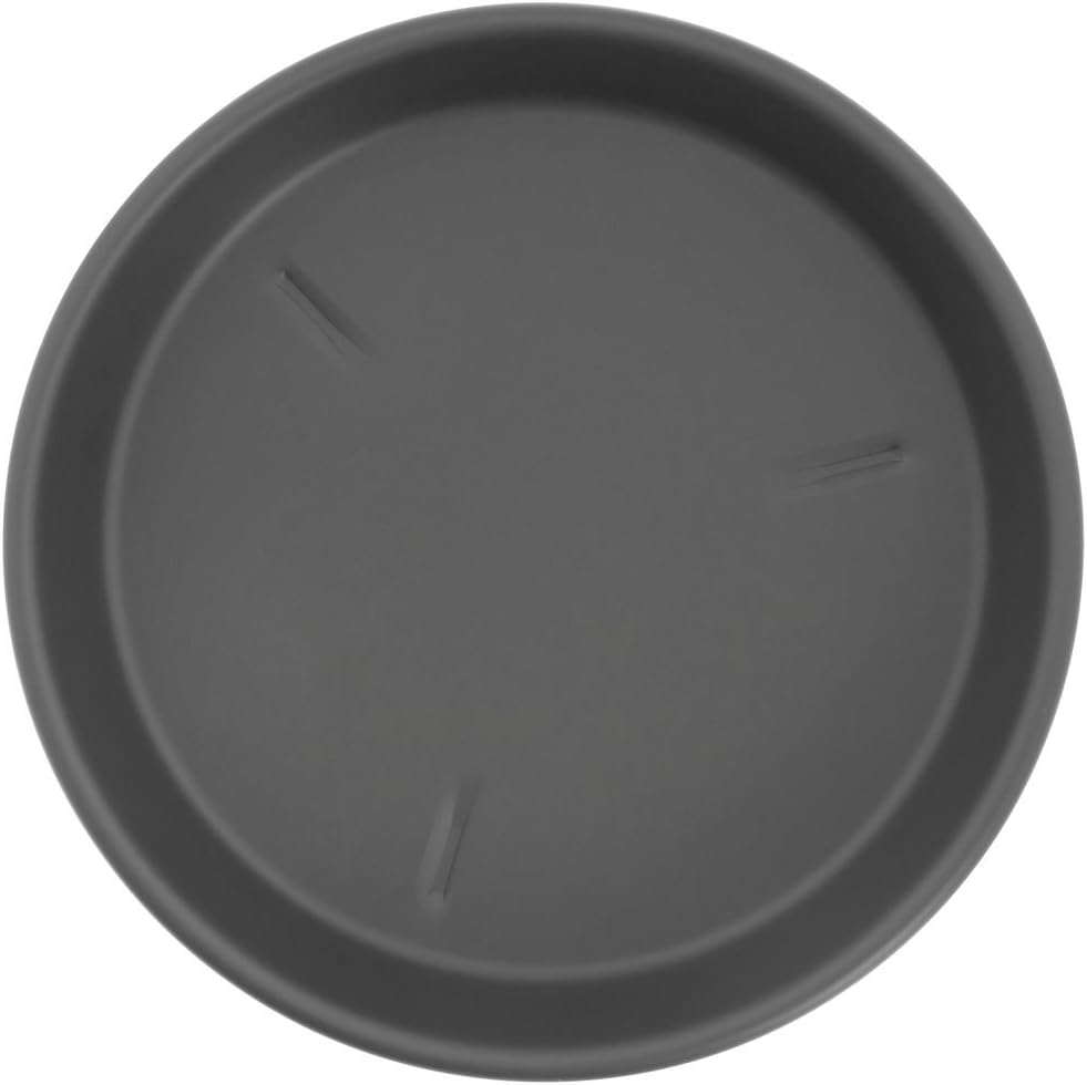 Chicago Metallic 91090 Bakalon Aluminum Deep Dish 9" Pizza Pan