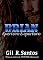 Livro Brian: Guerreiro Espartano (História completa)