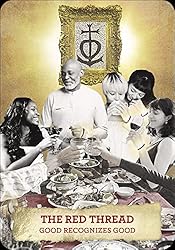 The Mary Magdalene Oracle: A 44-Card Deck