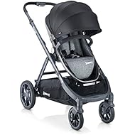 JOOVY Qool, Grey Melange