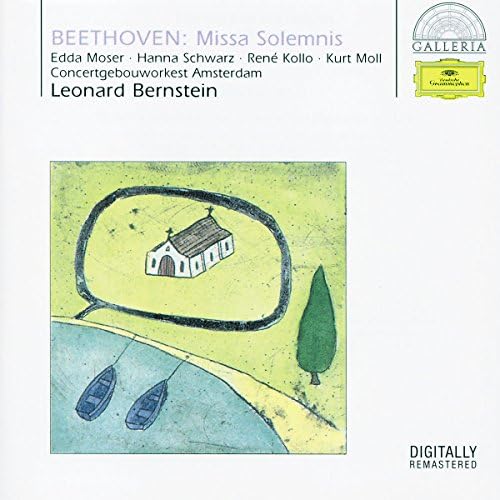Beethoven: Missa Solemnis