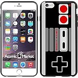 IP6+ Old School Gaming Controller Iphone 6