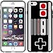 Old School Gaming Controller Case / Cover For Iphone 6 Plus 6S Plus 5.5 Inch by Atomic Market