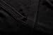 Arshiner Little Girls Classic Knit Wrap Sweater Wrap Top, Black, Large