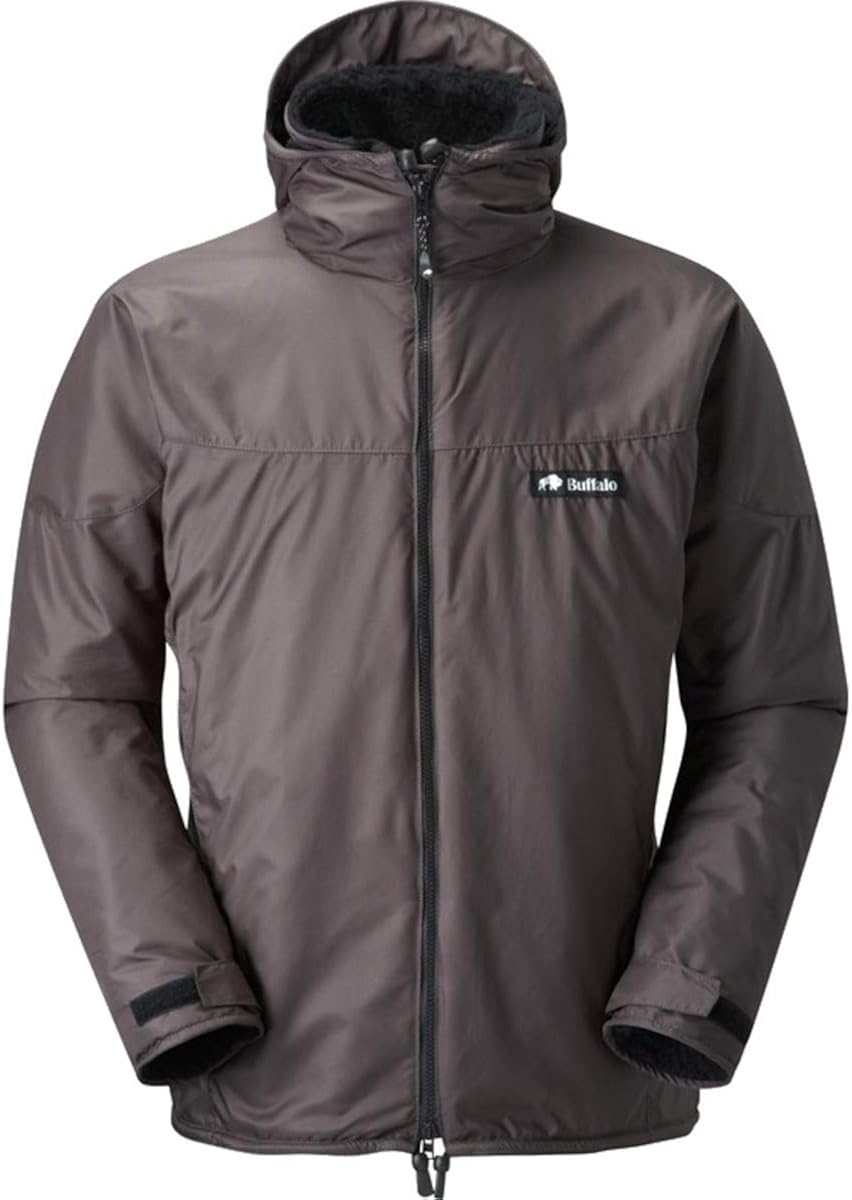 Buffalo Men's Alpine Jacket Amazon.co.uk Clothing
