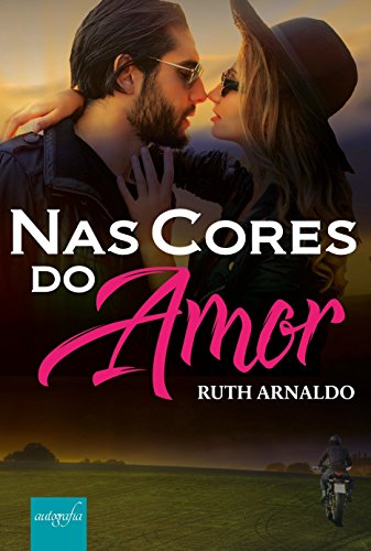 Nas cores