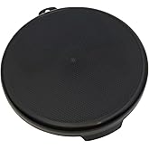 Shurhold Bucket Lid - Versatile Snap-On Seat &amp; Storage Solution