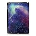 Fintie iPad Mini 3/2/1 Case - Lightweight Slimshell Smart Stand Cover with Premium PU Leather Back Protector for Apple iPad Mini 1/Mini 2/Mini 3 (Auto Wake/Sleep), Galaxy