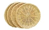 Bamboo Paper Plate Holders by Mainstays