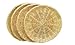 Bamboo Paper Plate Holders by Mainstays