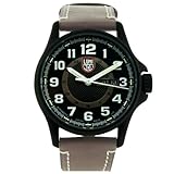 Luminox Men’s 1807 Stainless-Steel Analog Bezel Watch, Watch Central