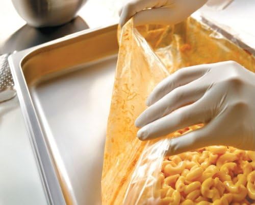 Panpals - Thrid & Quarter Pan High Heat Liner (22-PL1914) 100/Case