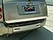American Car Craft Chevrolet HHR 2006 2007 2008 2009 2010 Chrome Lower Tailgate Protector Edge Guard Trim Show Kit