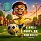Livro A Bola Feita de Coragem: Um livro infantil sobre superação, inclusão e acreditar em si mesmo. Ideal para crianças dos 0 aos 10 anos. (Histórias de autoestima e coragem nº 1) (Humaniza@te)
