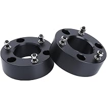 Bras De Suspension Supérieur (upper Control Arms) Pour Lift 2-4" Silverado/Sierra 1500 2007-2018 - Neuf Dynofit