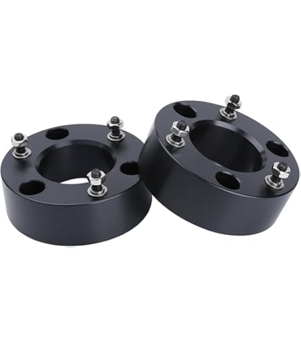 RENO 1.5 Inch Leveling Kit – Front Lift Spacers For Chevy/GMC Trucks & SUVs
