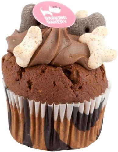 DOG BIRTHDAY CAKE Dog Food, Vanilla, 75 g (Pack of 1) - Image 3