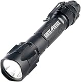 Brite Strike RHIGHT Duty Light Rechargeable AC/DC Tactical Duty Light, 6.25-Inch, Black